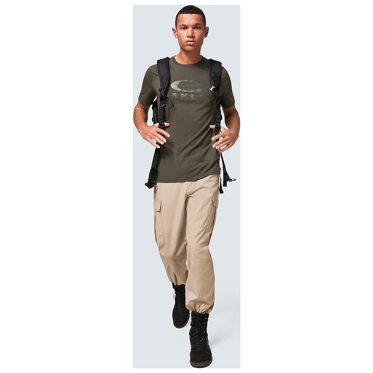 Oakley Vanguard Cargo Pant - Rye | Oakley® US