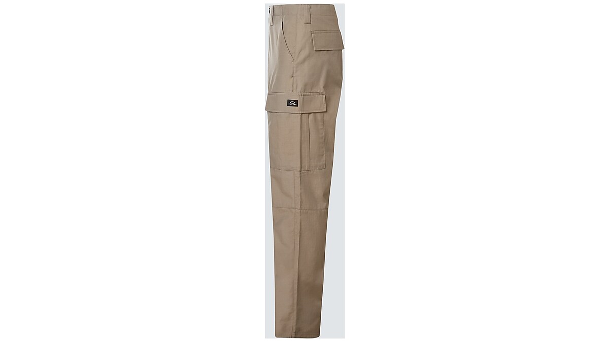 Oakley Vanguard Cargo Pant - Rye | Oakley® US