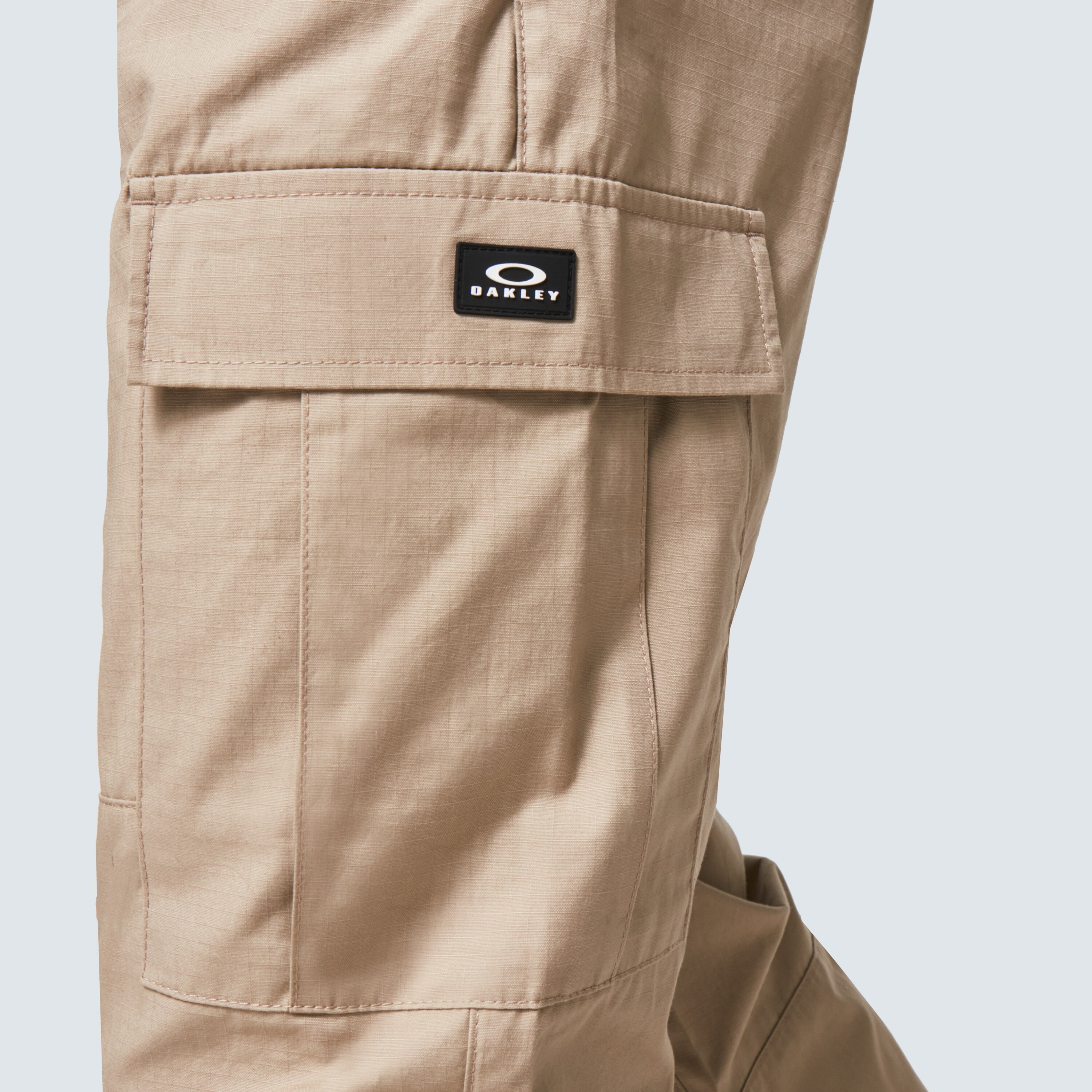 Oakley Vanguard Cargo Pant - Rye 