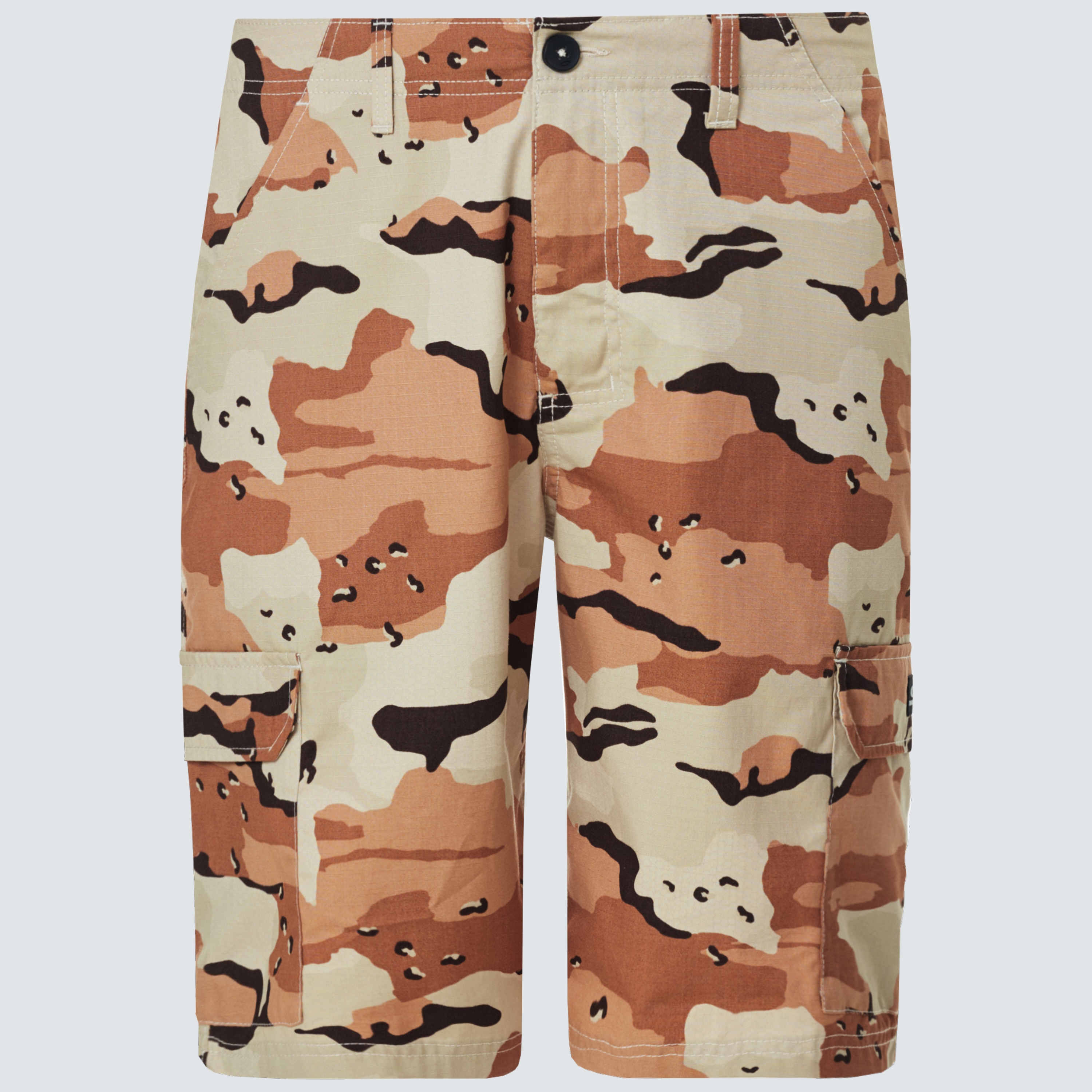 oakley camo shorts