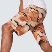 Utilitarian Cargo Short Utilitarian Cargo Short