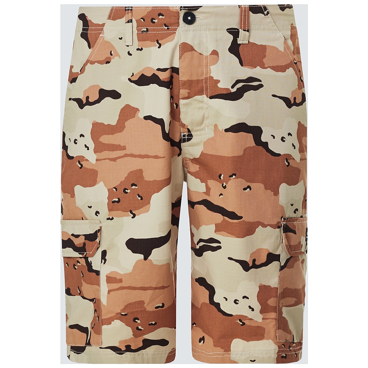 oakley camouflage shorts