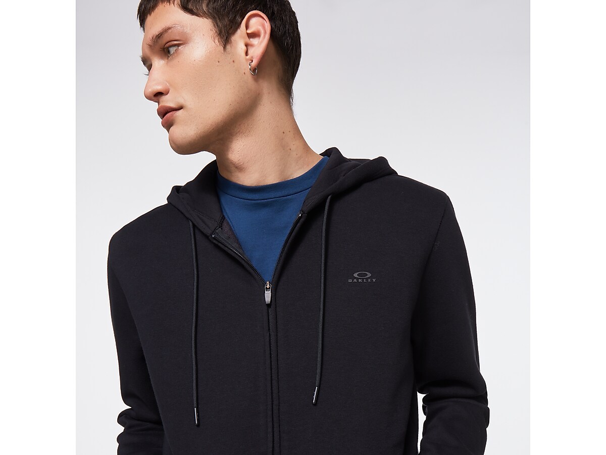 Oakley Men's Relax Full Zip Hoodie