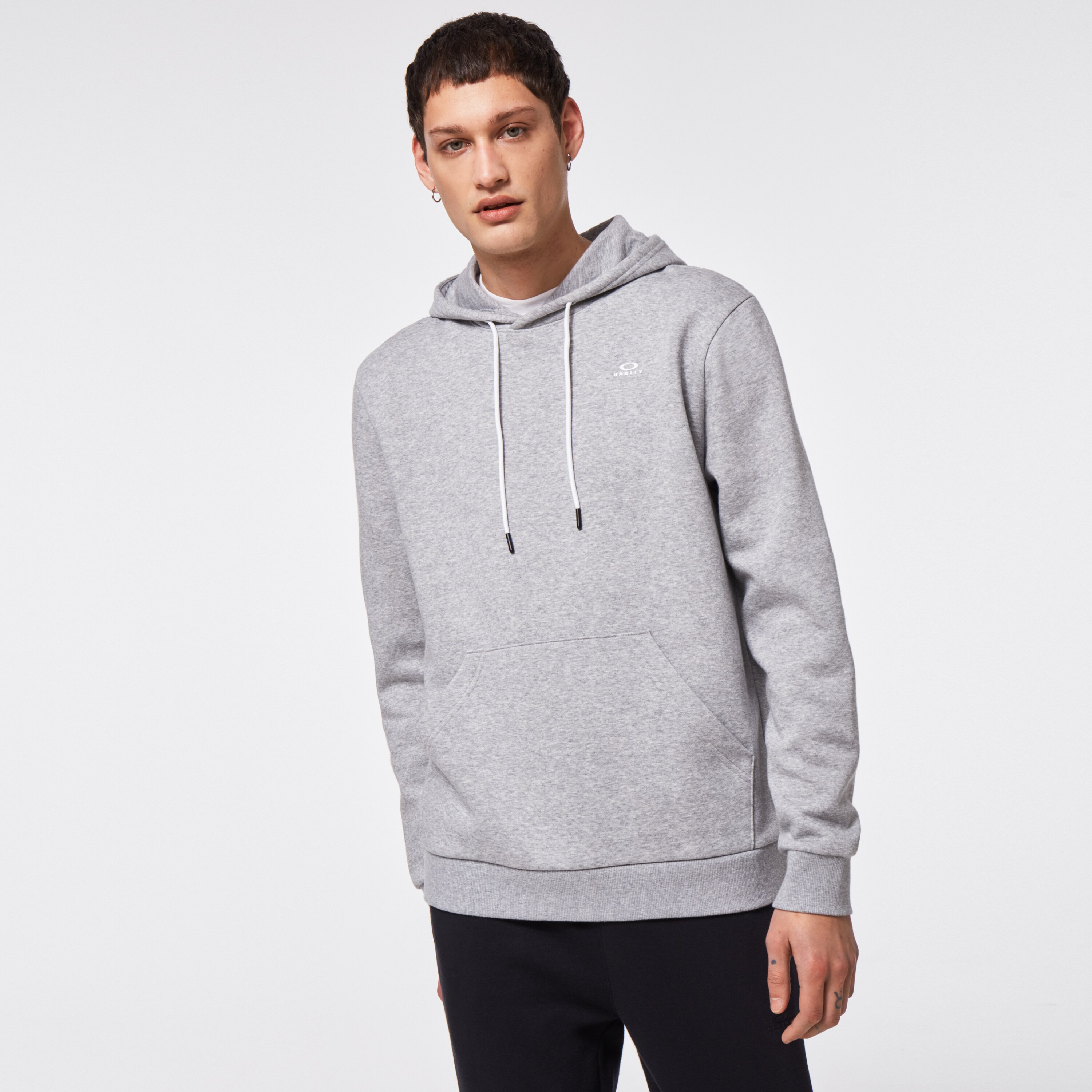 oakley pullover hoodie
