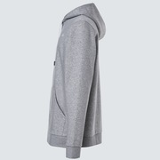 Relax Pullover Hoodie - New Granite Heather