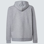 Relax Pullover Hoodie - New Granite Heather