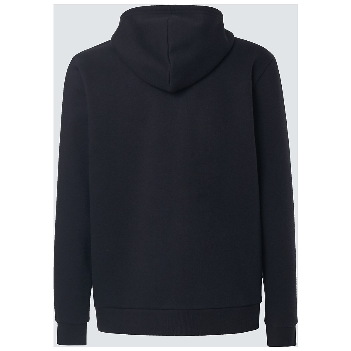 Oakley Relax Pullover Hoodie - Blackout | Oakley® DE