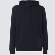 Relax Pullover Hoodie - Blackout
