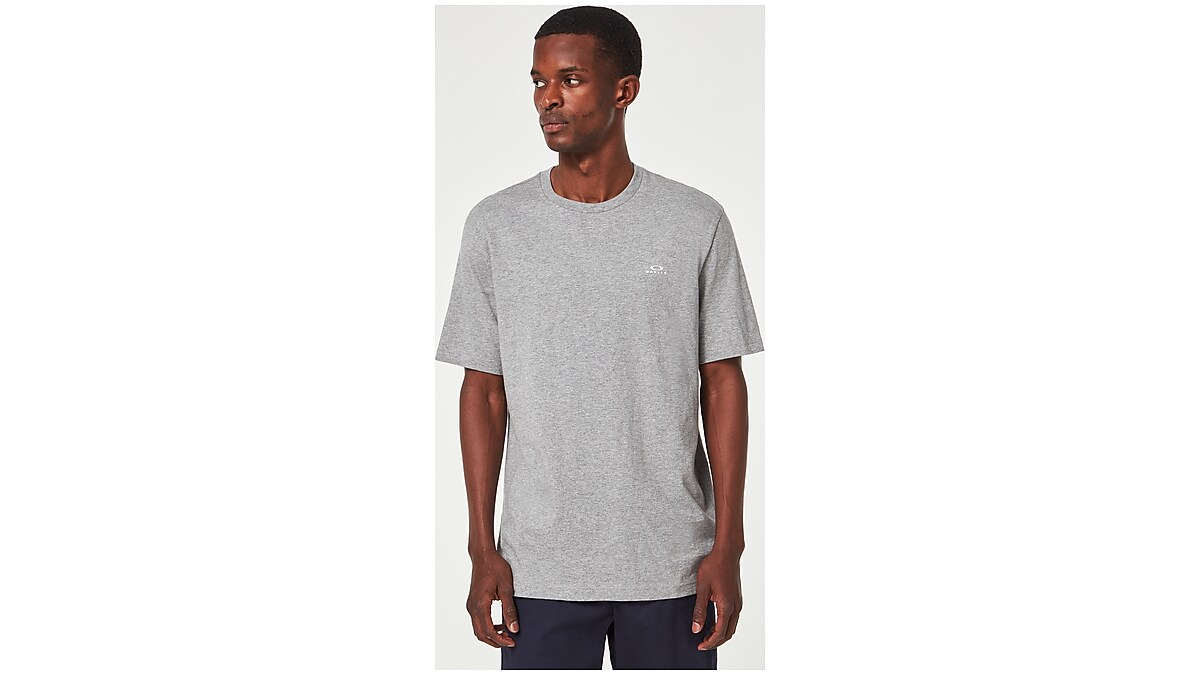 Oakley Relaxed Short Sleeve Tee - Off White | Oakley® 日本