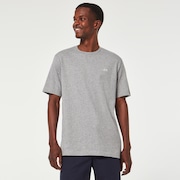 Relaxed Short Sleeve Tee Relaxed Short Sleeve Tee