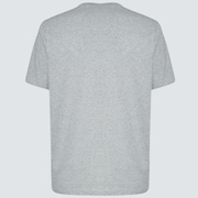 Relaxed Short Sleeve Tee - New Granite Heather
