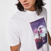 Outer Limits SS Tee