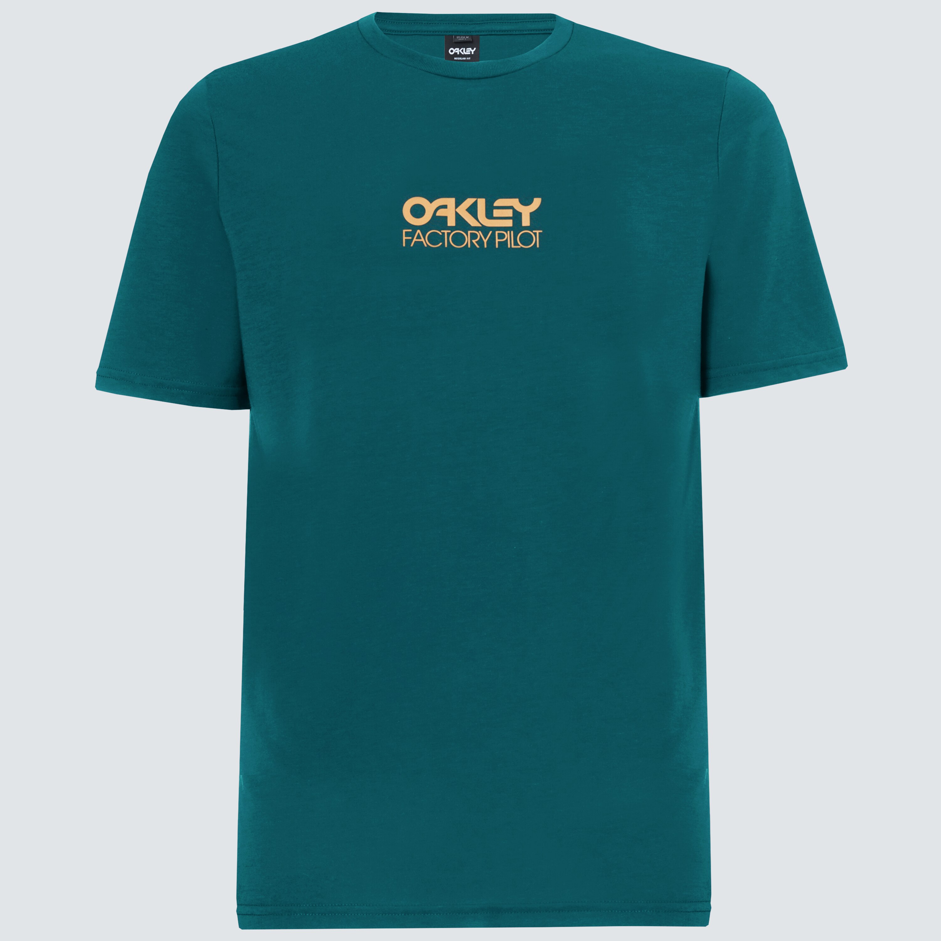 Oakley Everyday Factory Pilot Tee White
