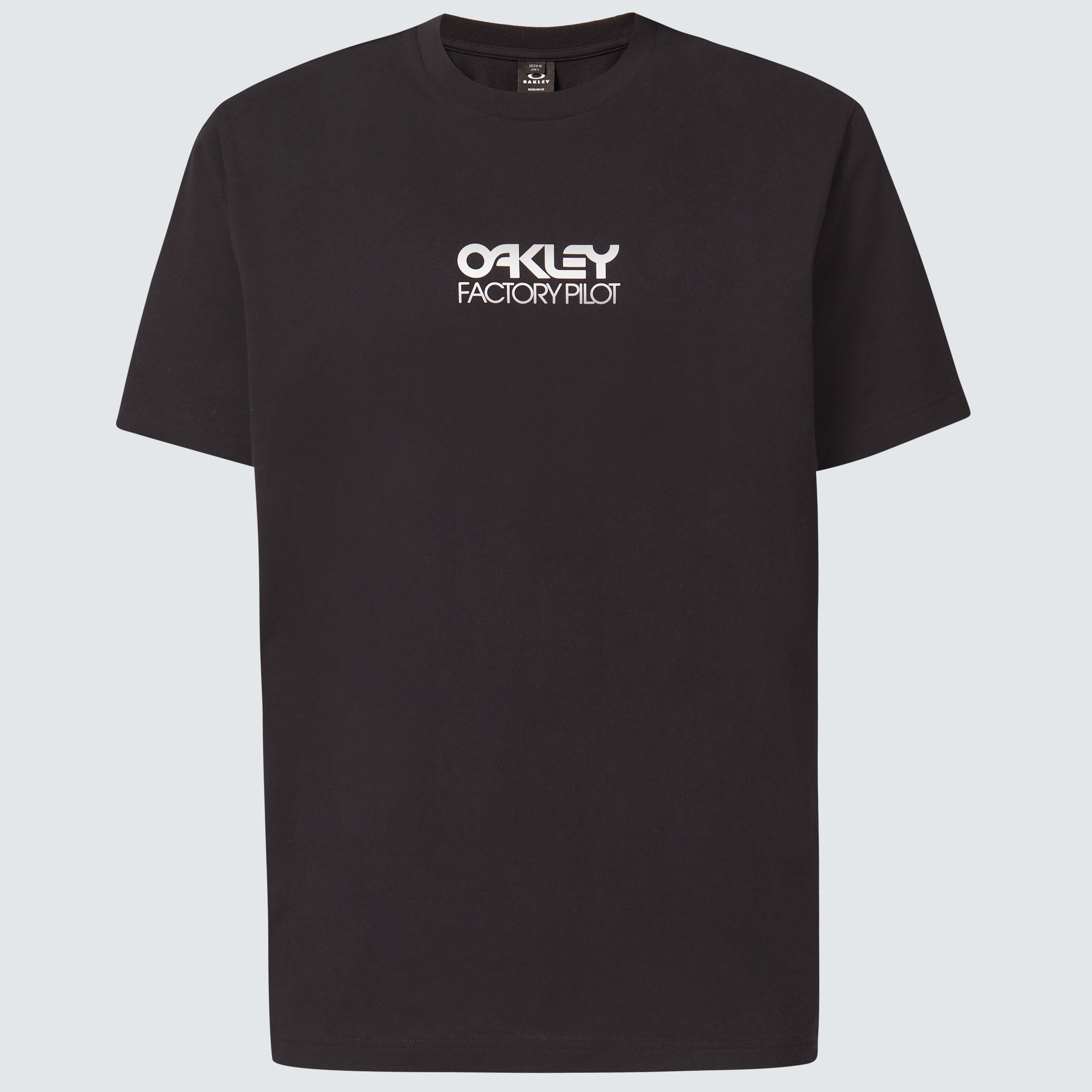 oakley factory pilot t shirt