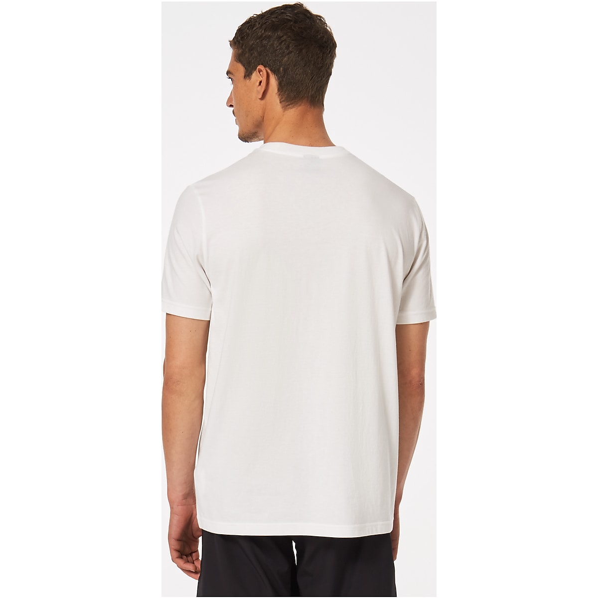 Camiseta Oakley Factory Pilot Overszide Masculina Branco - Camisa e Camiseta  Esportiva - Magazine Luiza