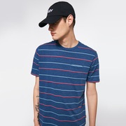 All Stripes SS Tee