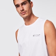Interstellar Great Wave Tank Top Interstellar Great Wave Tank Top