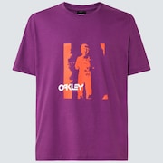 Jonny O Tee - Ultra Purple