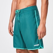 Solid Crest 19 Boardshort Solid Crest 19 Boardshort