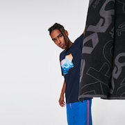 Solid Crest 19 Boardshort Solid Crest 19 Boardshort