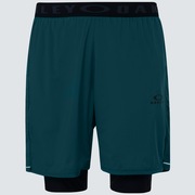 Compression Short 9 - Bayberry