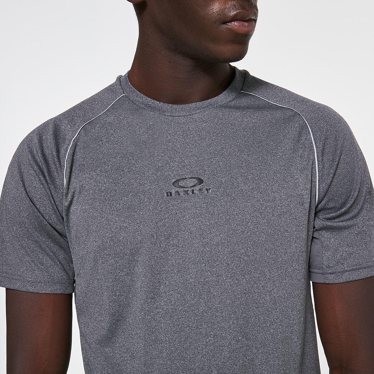 Camiseta Oakley Tech Knit Tee Masculina