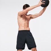 Compression Short 9 Compression Short 9