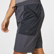 Retro Lite Packable Shorts - Forged Iron