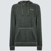 Dye Pullover Sweatshirt - New Dark Brush