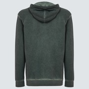Dye Pullover Sweatshirt - New Dark Brush