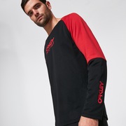 Switchback LS Trail Tee Switchback LS Trail Tee