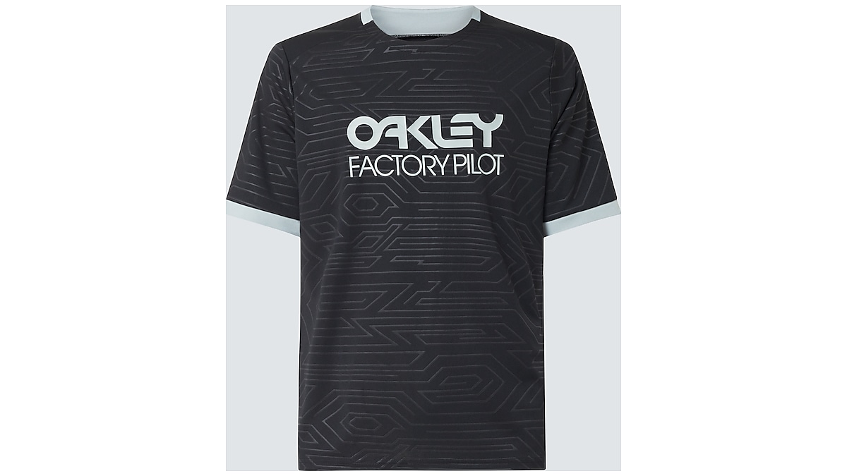 Camiseta Oakley Preto - td2154