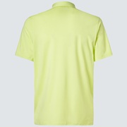 Oakley Forged TN Protect Polo - Sunny Lime