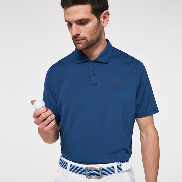 Polo Shirts: Short & Long Sleeve Polos | Oakley® US