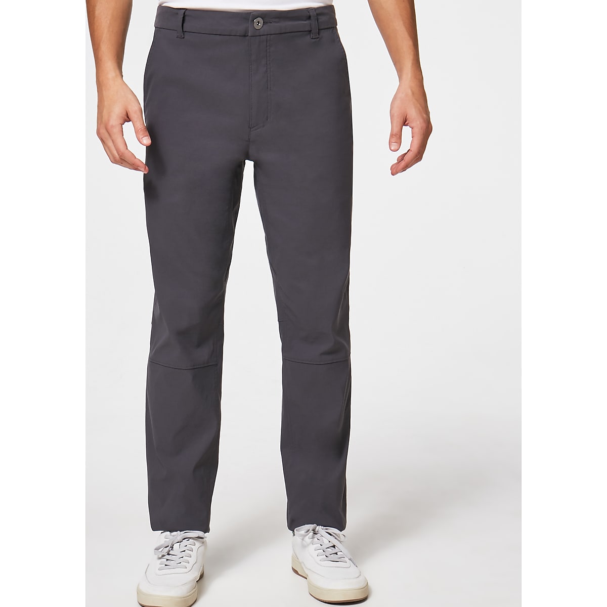 Oakley Oakley Perf 5 Utility Pant - Forged Iron | Oakley® EU