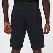 Enhance Tech Jersey Shorts 11.0 - Blackout