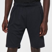 Enhance Tech Jersey Shorts 11.0 - Blackout