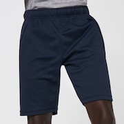 Enhance Tech Jersey Shorts 11.0 - Fathom