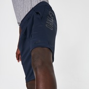Enhance Tech Jersey Shorts 11.0