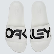 Oakley B1B Slide - White