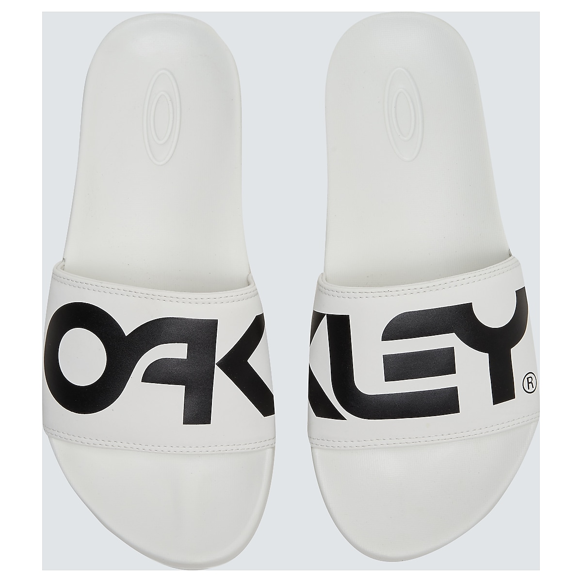 Oakley Oakley B1B Slide - White - FOF100095-100 | Oakley AU Store