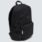 Street Backpack 2.0 - Blackout