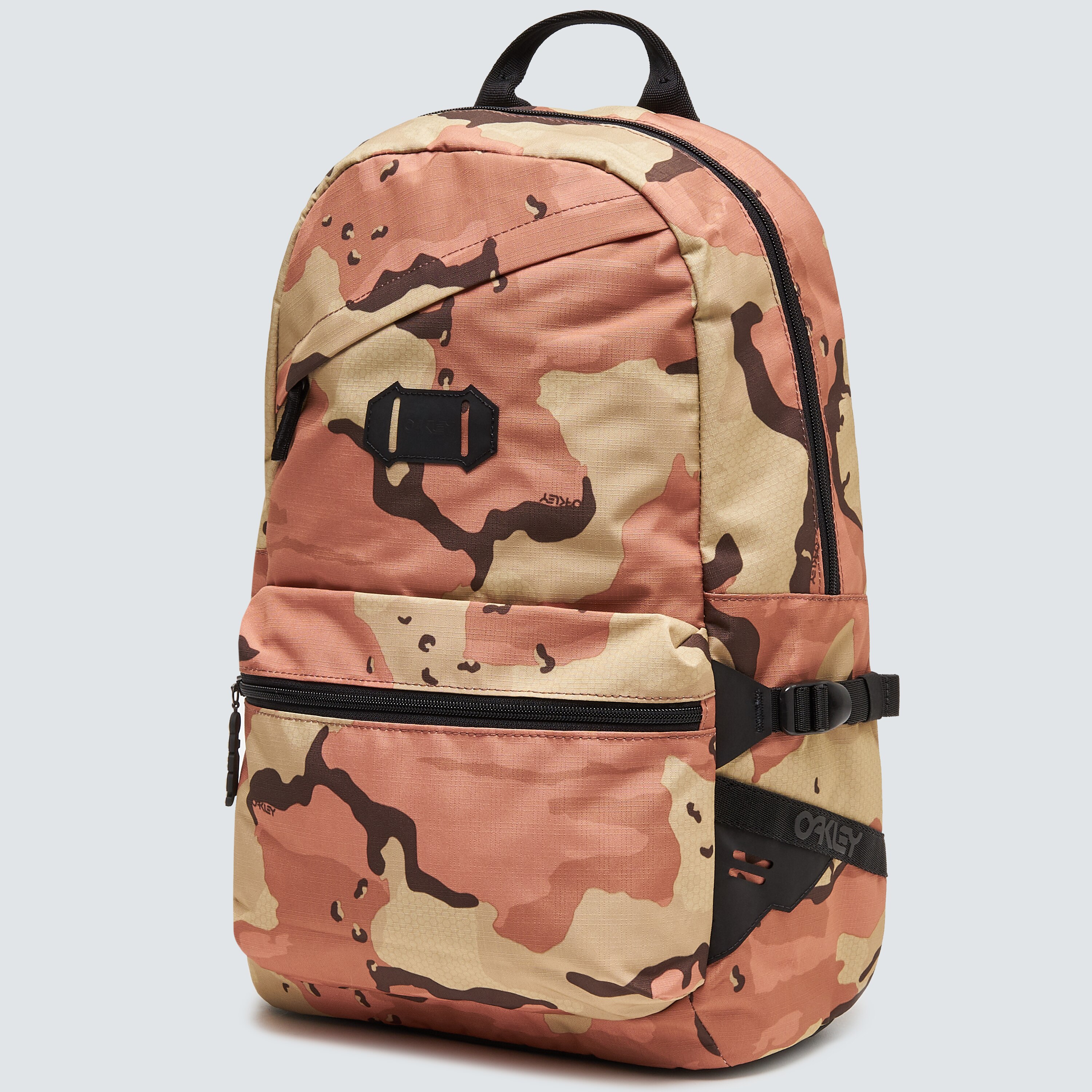 Oakley Street Backpack 2.0 B1B Camo Desert FOS9000739H1 Oakley