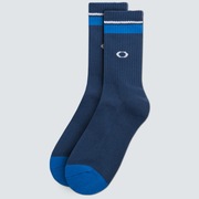 Essential Socks (3 PCS) - Poseidon