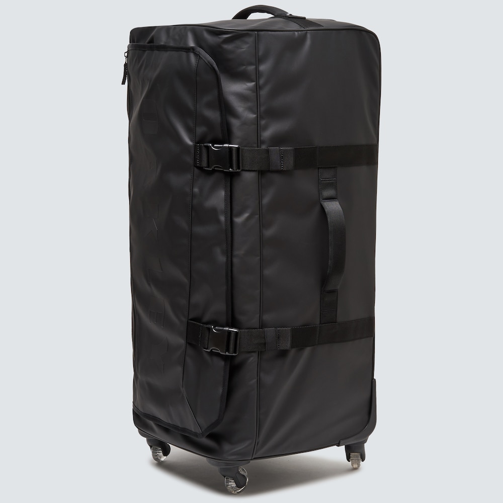 oakley icon trolley luggage