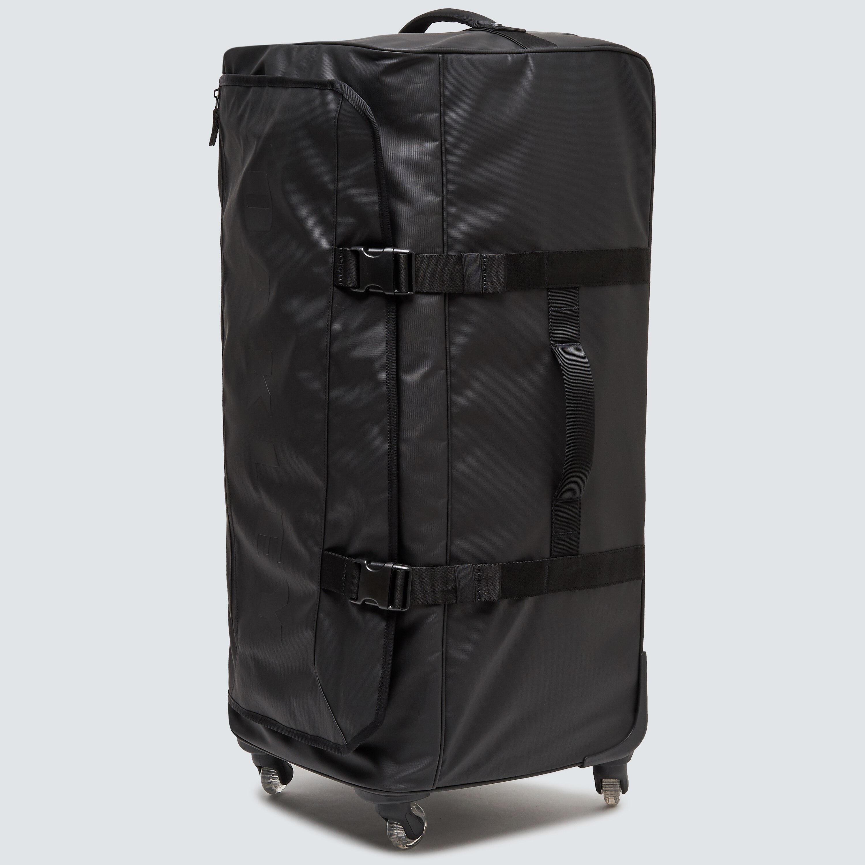 endless adventure travel trolley oakley