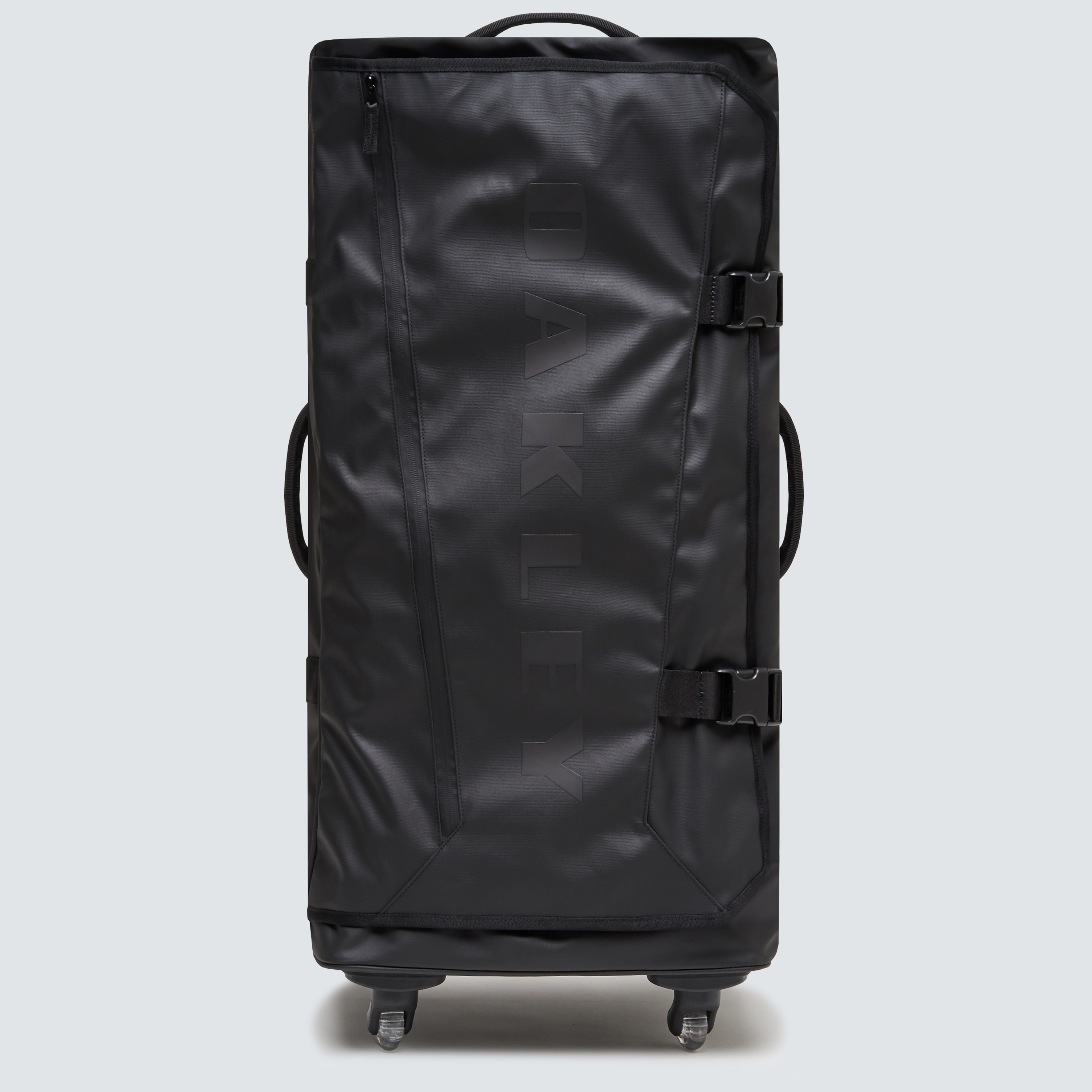 Oakley Synthetik Endless Adventure Travel Trolley in Rot für Herren Herren Taschen Reisetaschen und Koffer 