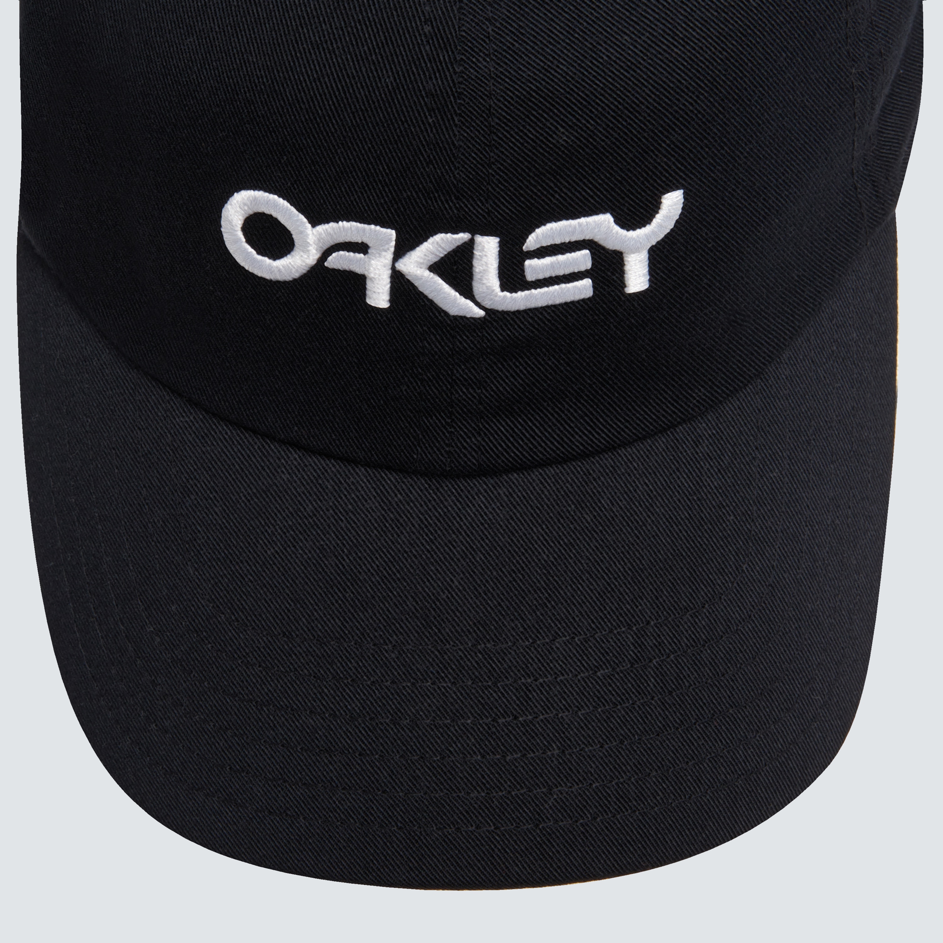 oakley high crown visor