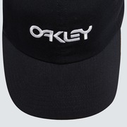 Oakley B1B Icon FF Hat - Blackout