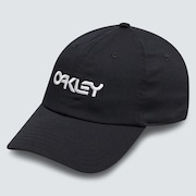 Oakley B1B Icon FF Hat - Blackout